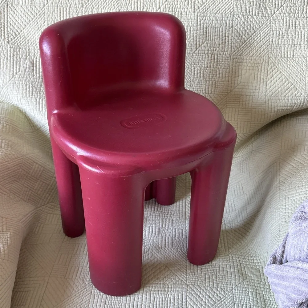 Little Tikes vintage little